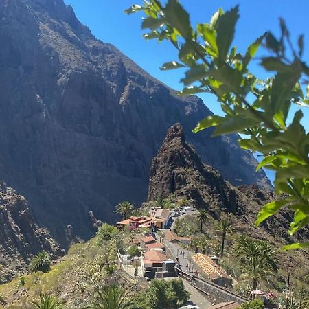 Estudio Las Lajas Chío Eksteriør billede